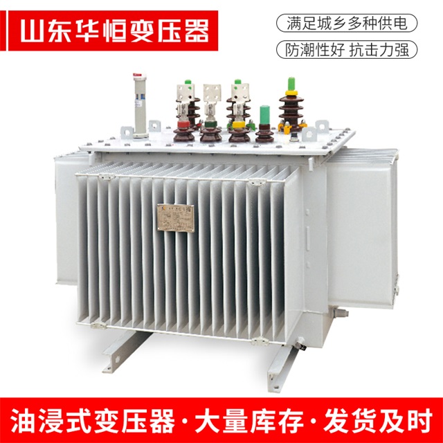 S13-10000/35渭南渭南渭南电力变压器