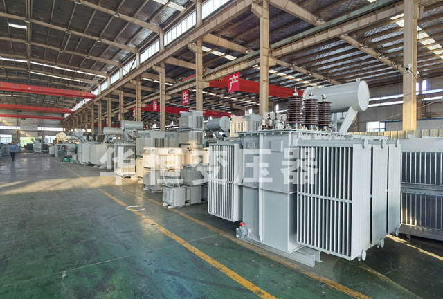 S13-8000/35渭南渭南渭南电力变压器厂家