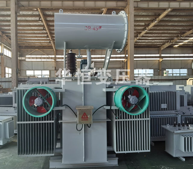 S13-8000/35渭南渭南渭南电力变压器