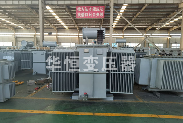 SZ11-6300/35渭南渭南渭南电力变压器价格