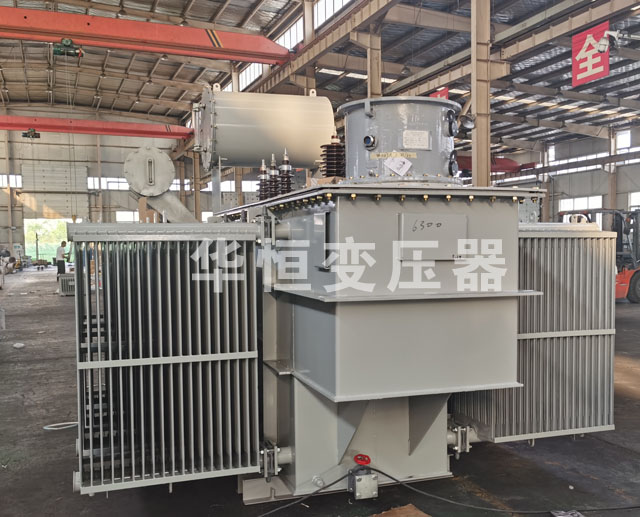 S11-6300/35渭南渭南渭南电力变压器价格