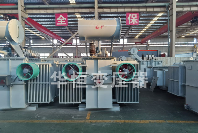 SZ11-10000/35渭南渭南渭南油浸式变压器厂家